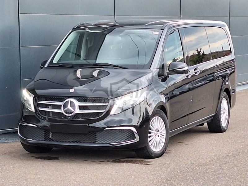 Mercedes-Benz V 300d Avantgarde 2023