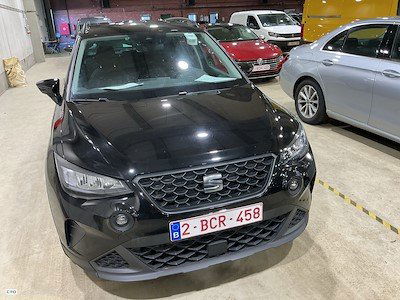 Seat Arona 1.0 TSI Move! 2021