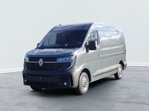 Renault Master L2H2 2.0 DCI Extra 2025