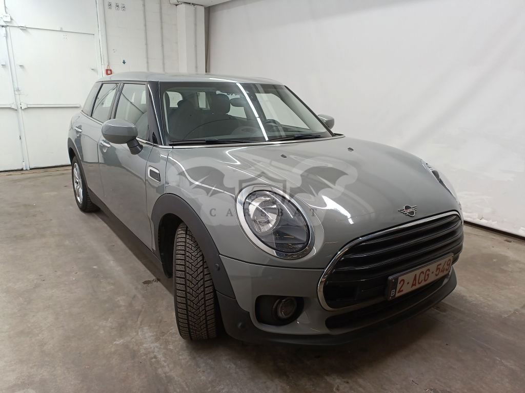 Mini Clubman One D 1.5 2021