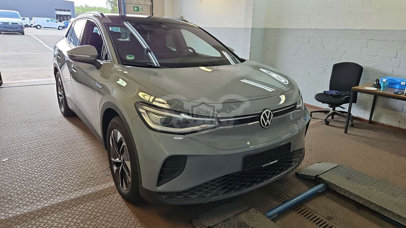 Volkswagen ID.4 77 kWh Pro Performance 2023