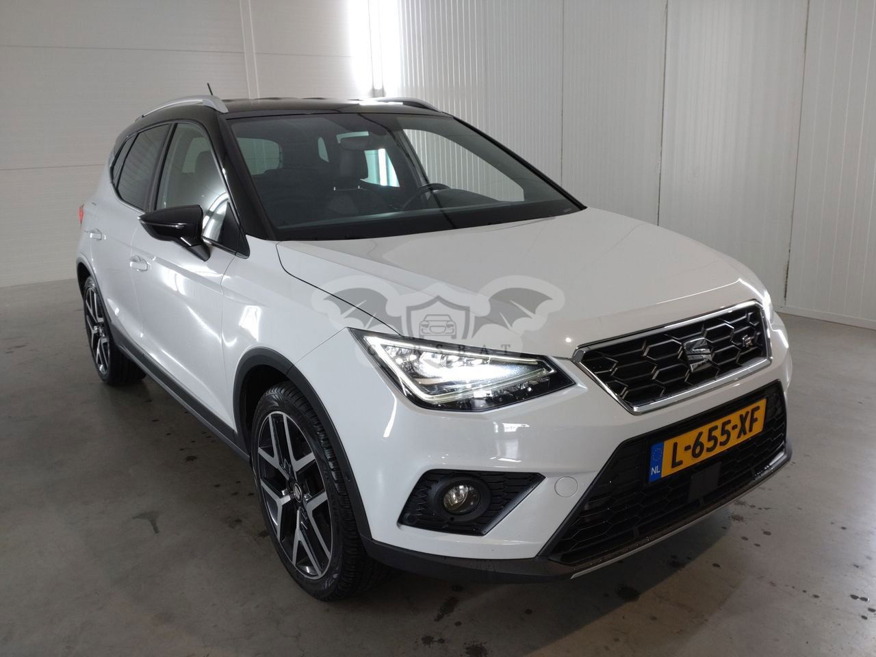 Seat Arona 1.0 TSI FR 2021