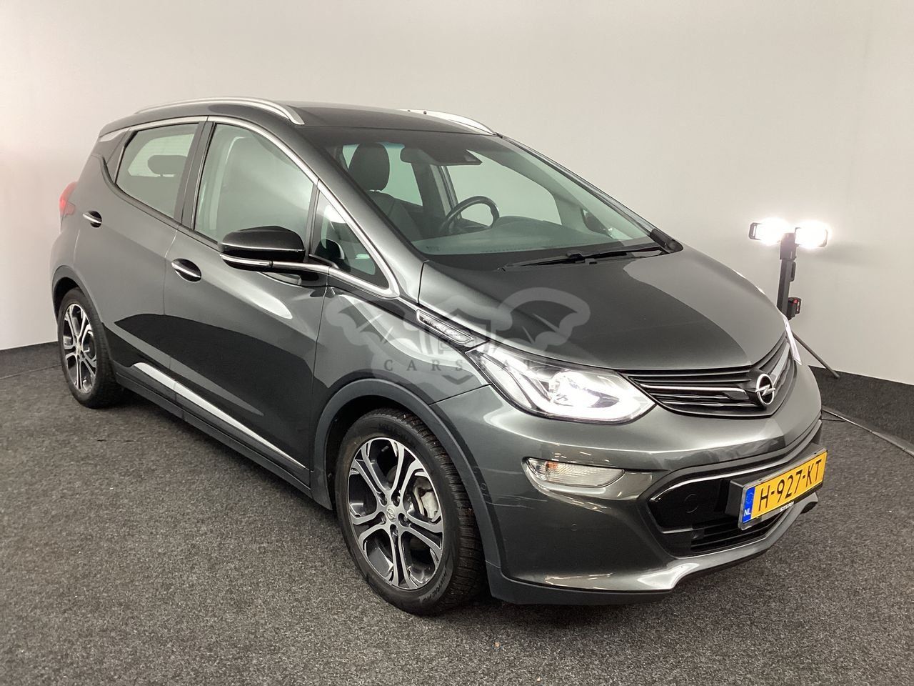 Opel Ampera-E 60 kWh Business Executive 2020