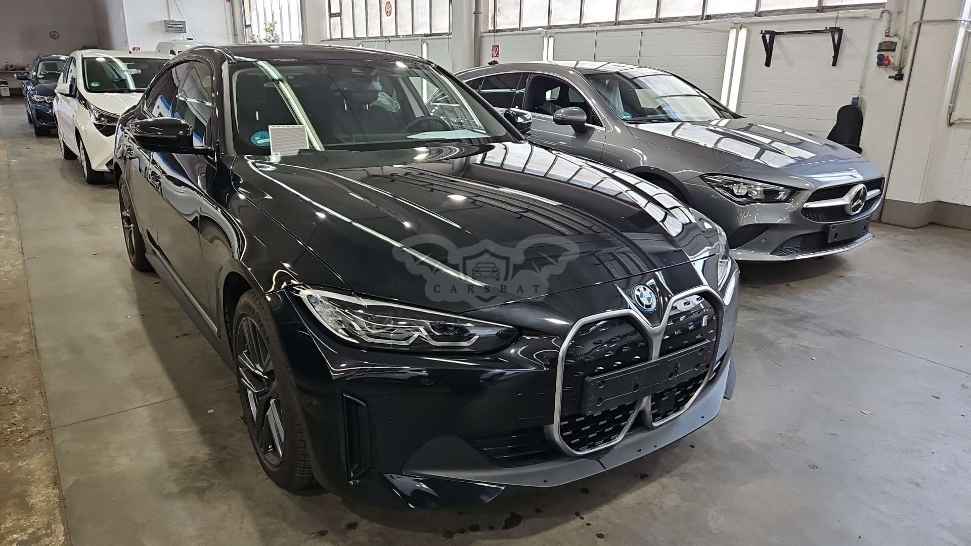 BMW i4 35 2023