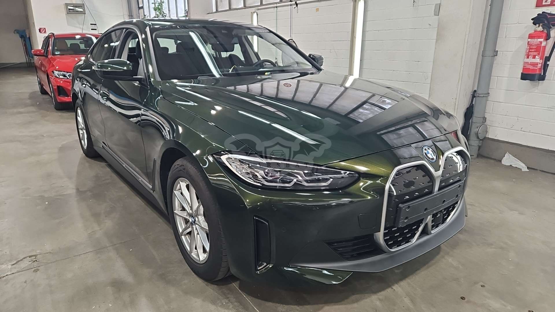 BMW i4 35 2023