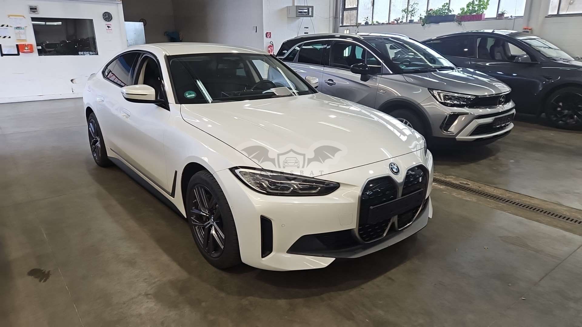 BMW i4 35 2023