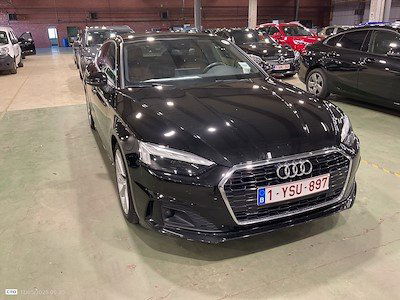 Audi A5 Sportback 35 TDI Advanced 2020