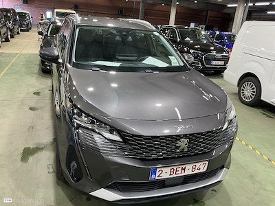 Peugeot 5008 1.5 HDI Allure Pack 2021