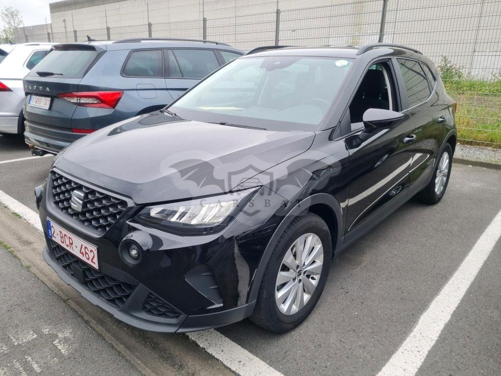 Seat Arona 1.0 TSI Move! 2021