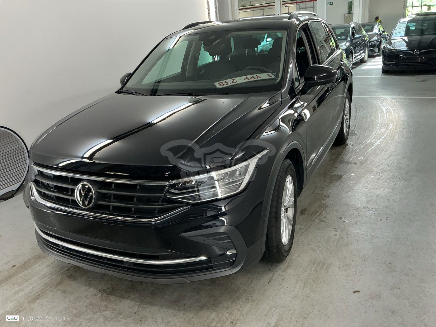 Volkswagen Tiguan 2.0 TDI Life 2020