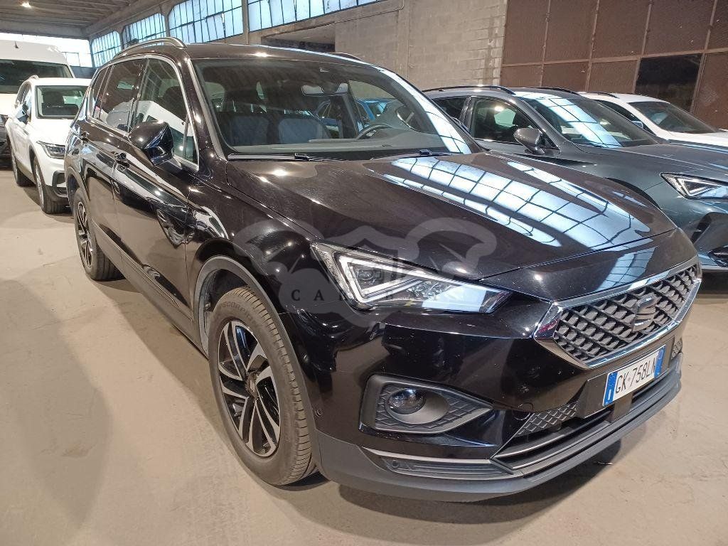 Seat Tarraco 2.0 TDI Style 2022
