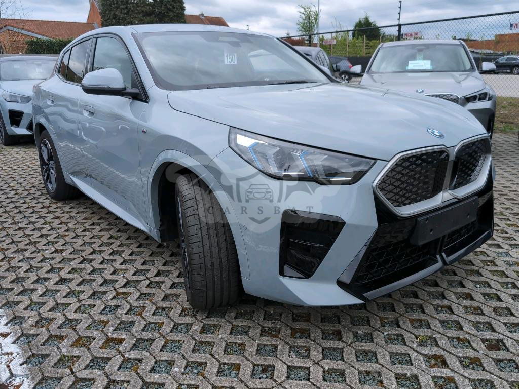 BMW iX2 30 2024