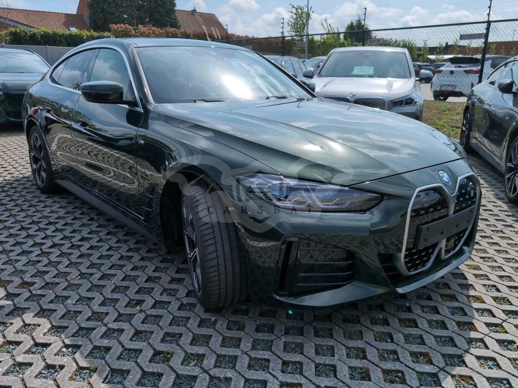 BMW i4 40 2024