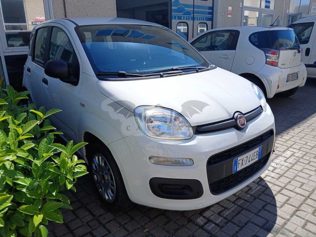 Fiat Panda 1.2 Easy 2019