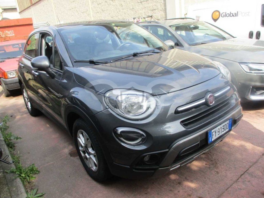 Fiat 500X 1.3 MultiJet Business 2019