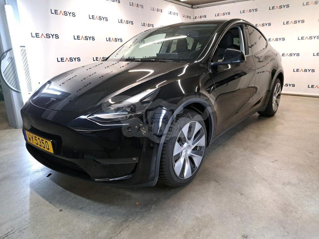 Tesla Model Y Long Range 2022