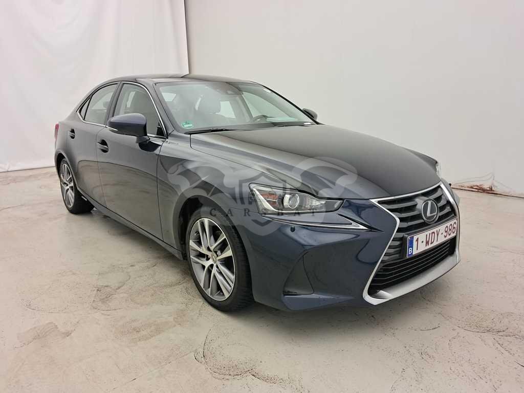 Lexus IS 300h Executive 2019