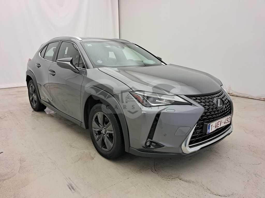 Lexus UX 250h Business 2019