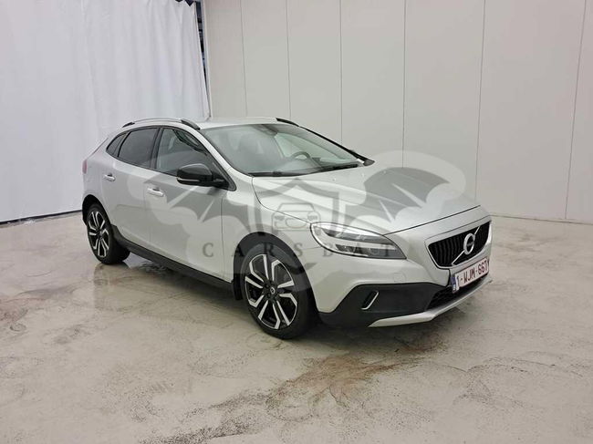 Volvo V40 Cross Country D2 Plus 2019