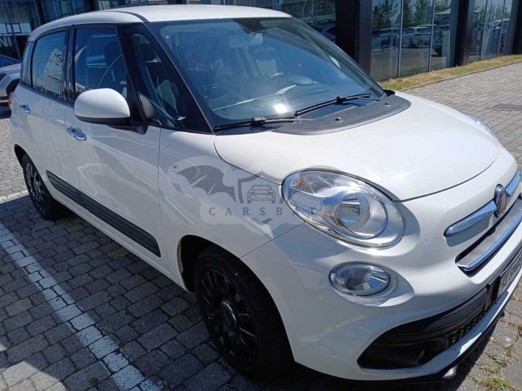 Fiat 500L 1.3 MultiJet Mirror 2021