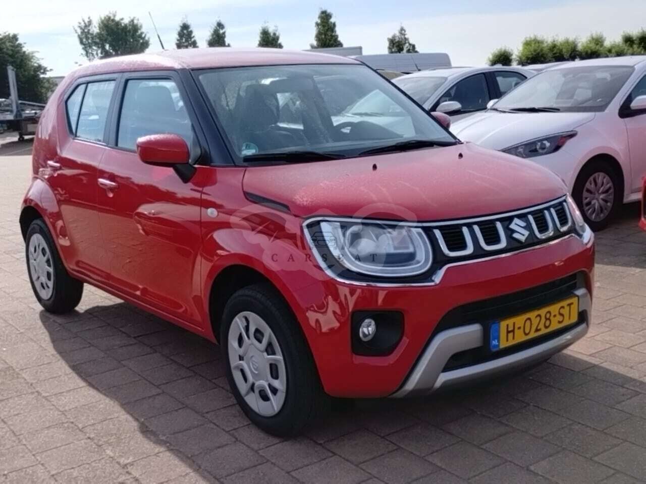 Suzuki Ignis 1.2 Comfort 2020