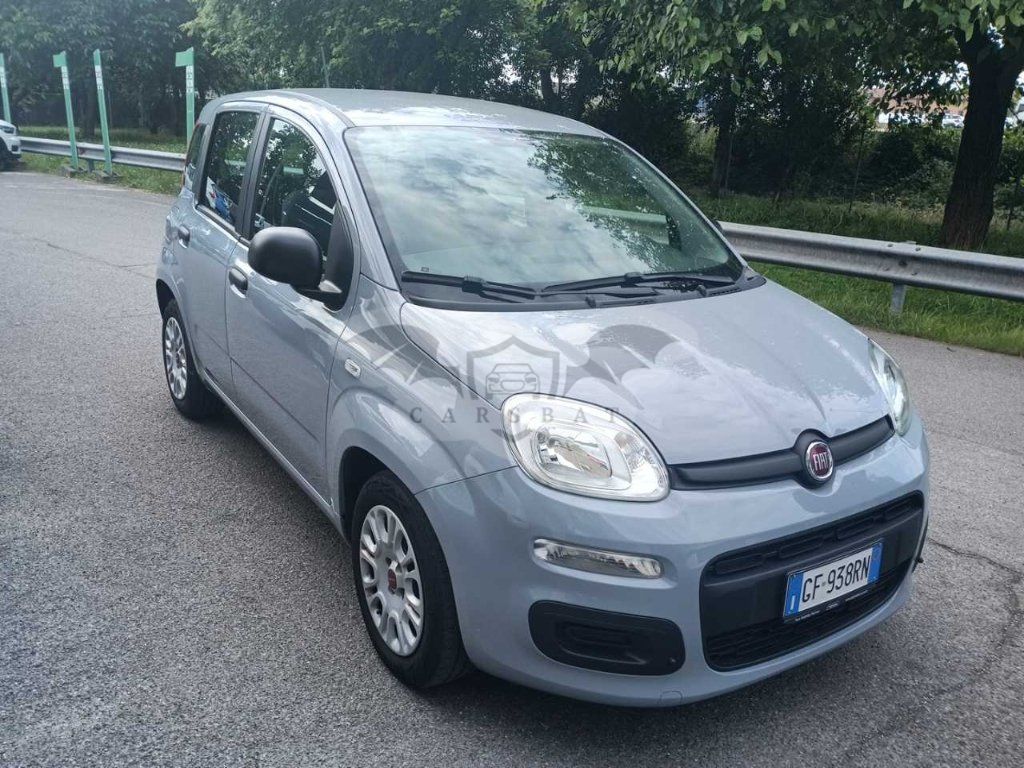 Fiat Panda 1.0 2021