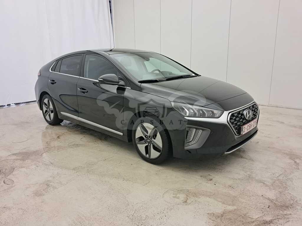 Hyundai IONIQ 1.6 GDI 2022