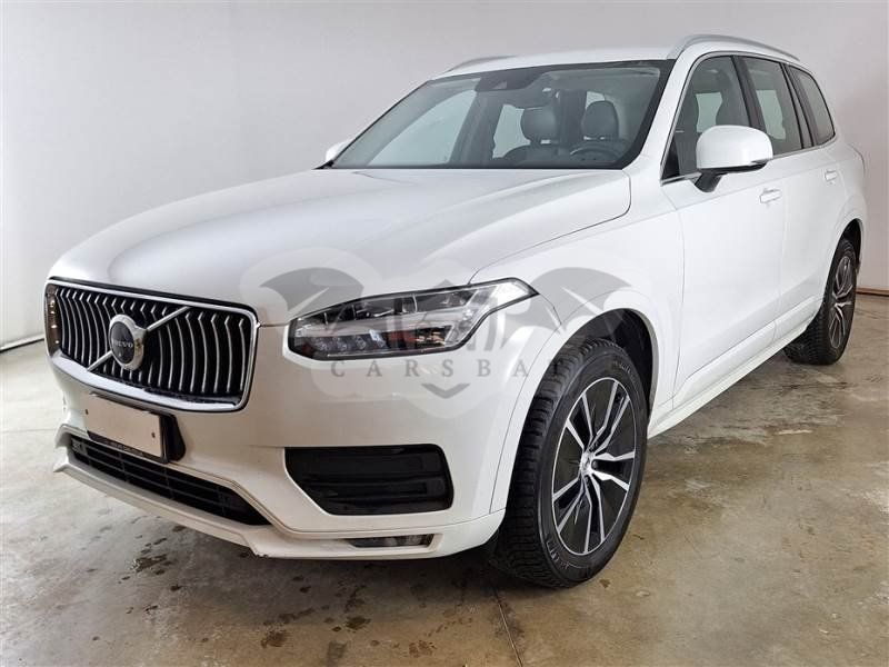Volvo XC90 B5 Momentum Pro 2020