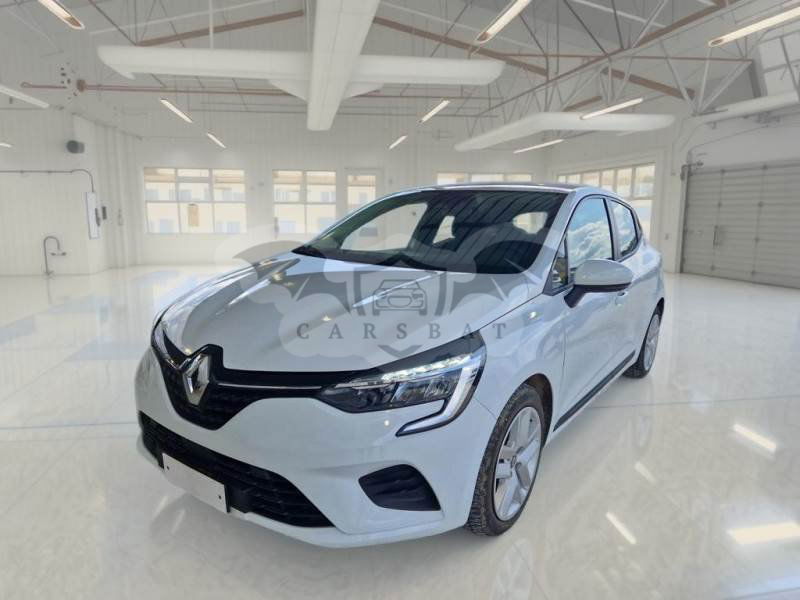 Renault Clio 1.6 Zen 2022