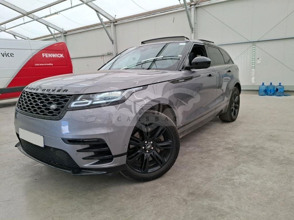 Land Rover Range Rover Velar 2.0 P400e R-Dynamic SE 2021