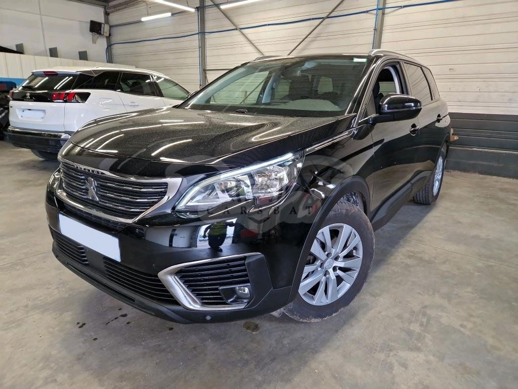 Peugeot 5008 1.2 Active Business 2019