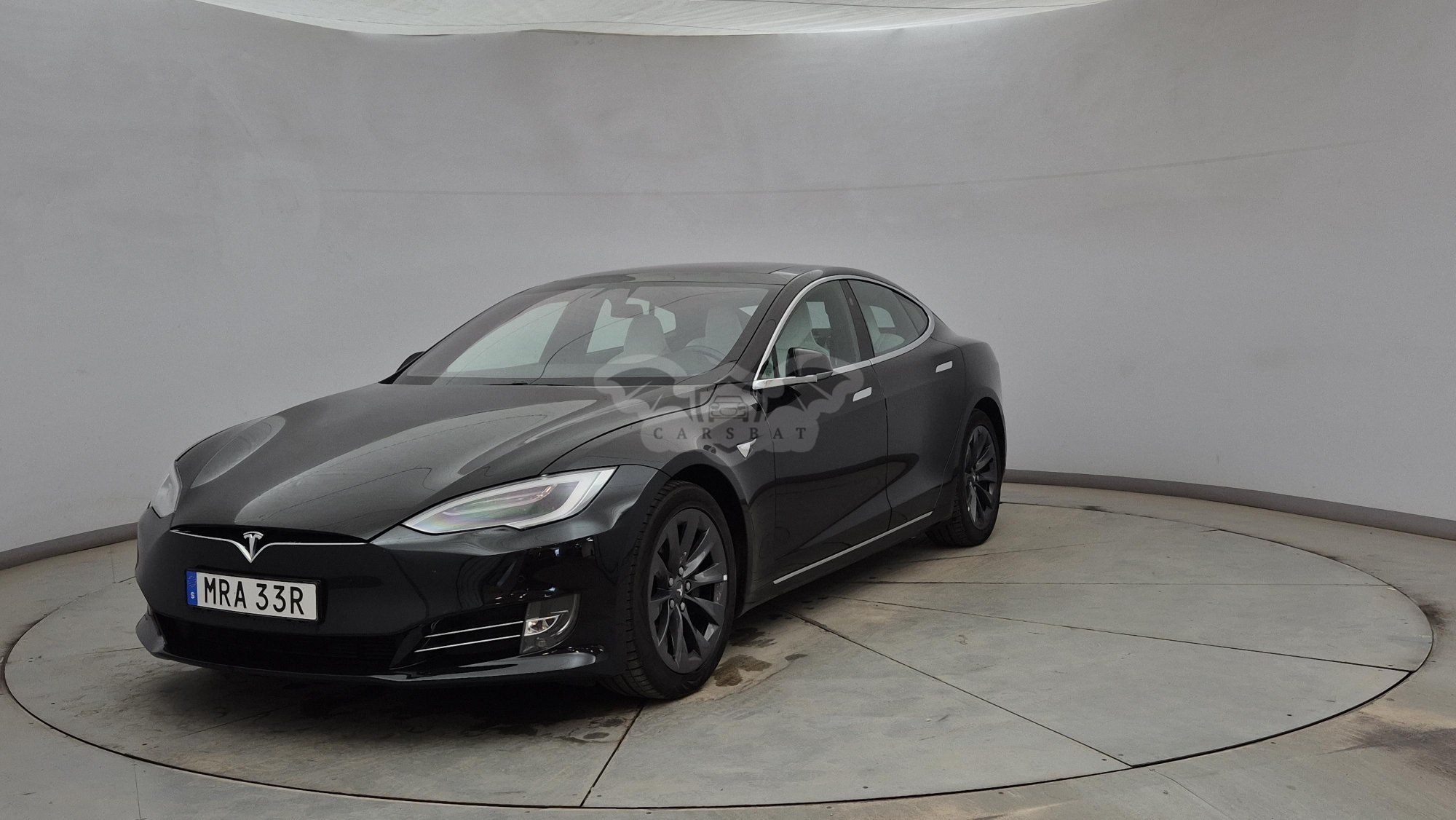 Tesla Model S 75D 75 kWh 2025