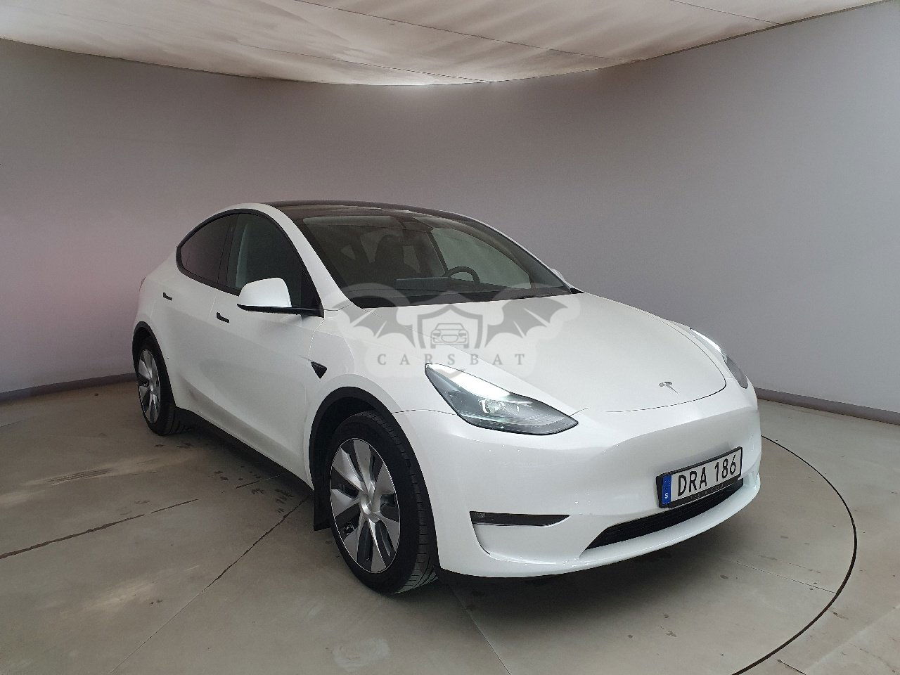 Tesla Model Y Long Range 2023