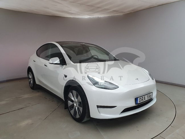 Tesla Model Y Long Range 2023