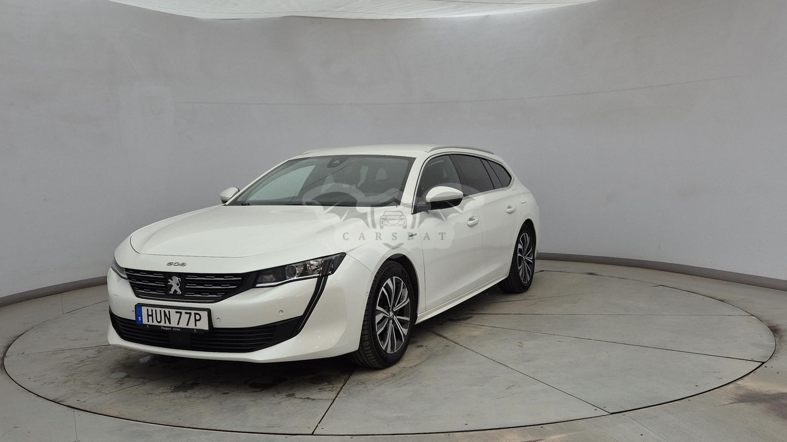 Peugeot 508 SW 1.6 Allure 2021