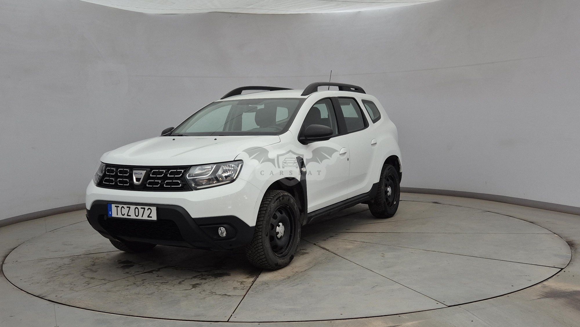 Dacia Duster 1.5 DCI 2021