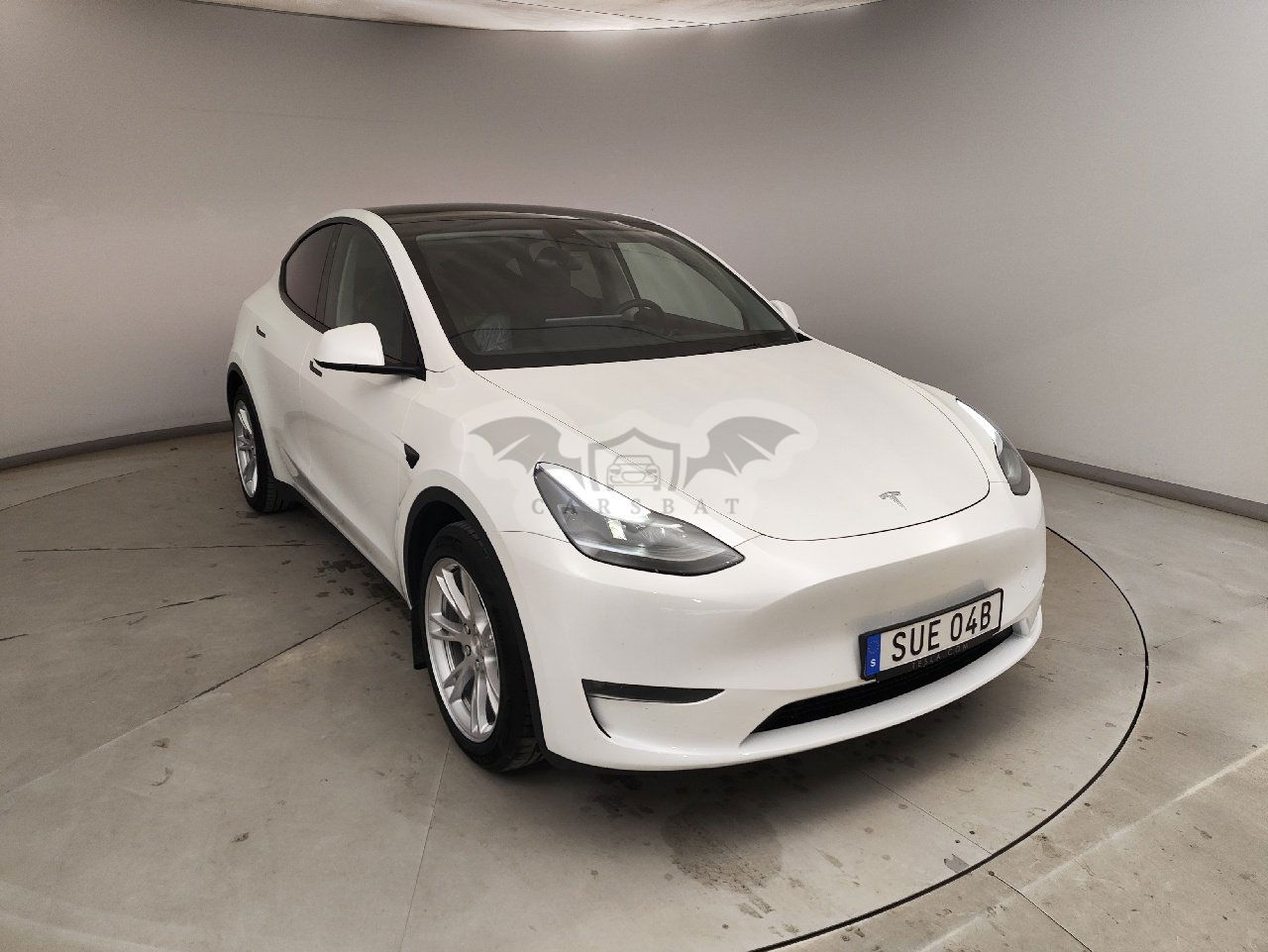 Tesla Model Y Long Range 2023