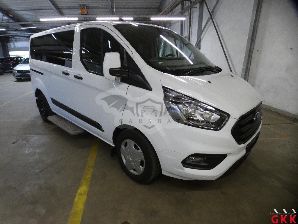 Ford Transit Connect L1H1 Trend 2020