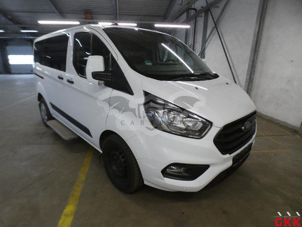 Ford Transit Connect L1H1 Trend 2020