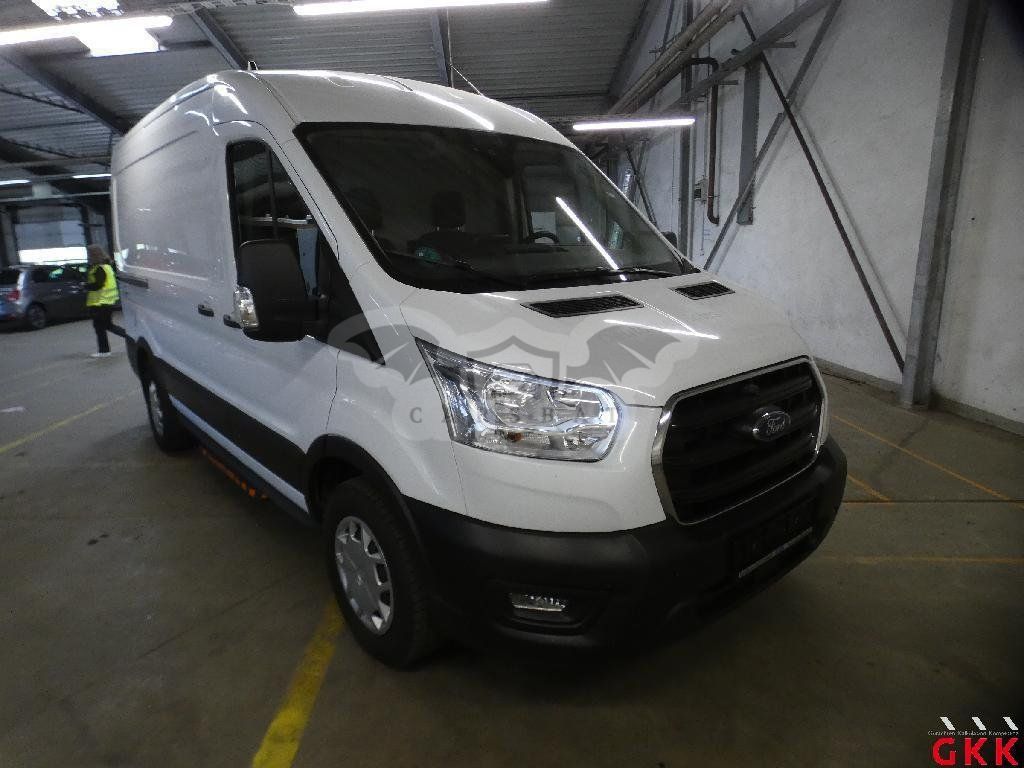 Ford Transit Connect L2H2 Trend 2021