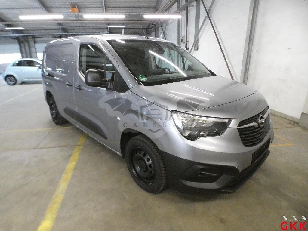 Opel Combo Cargo 1.5 2022