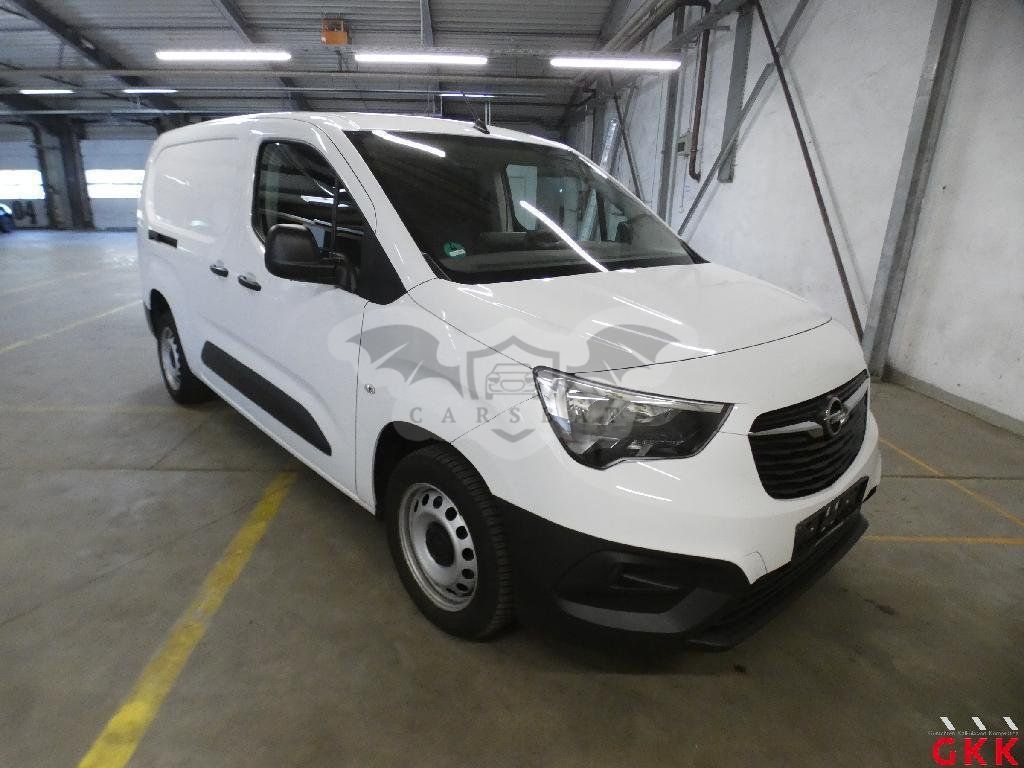 Opel Combo Cargo 1.5 2022
