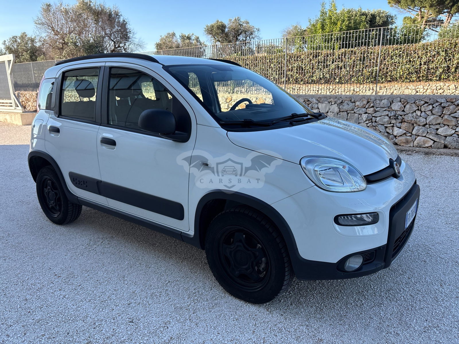 Fiat Panda 1.3 MultiJet 2018