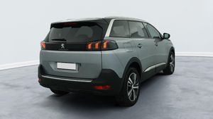 Peugeot 5008 Allure Pack 2024
