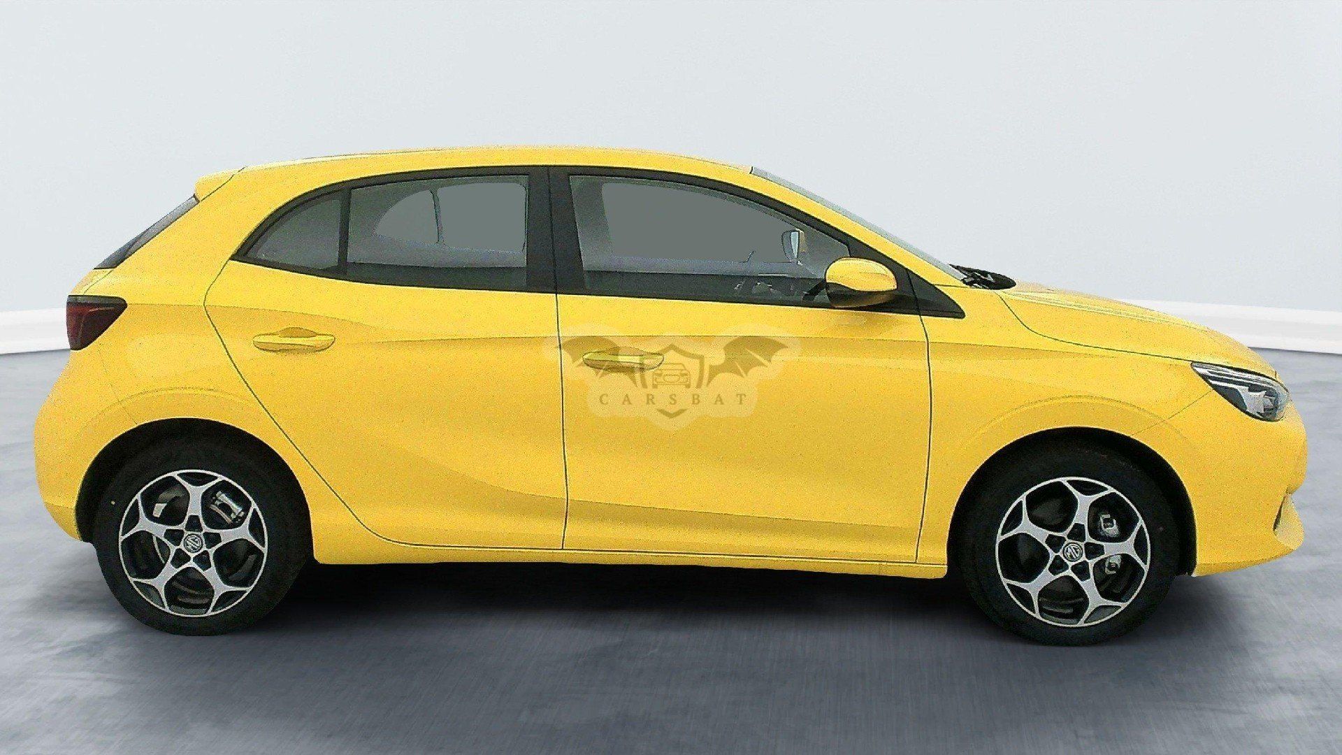 MG MG3 1.5 comfort 2025