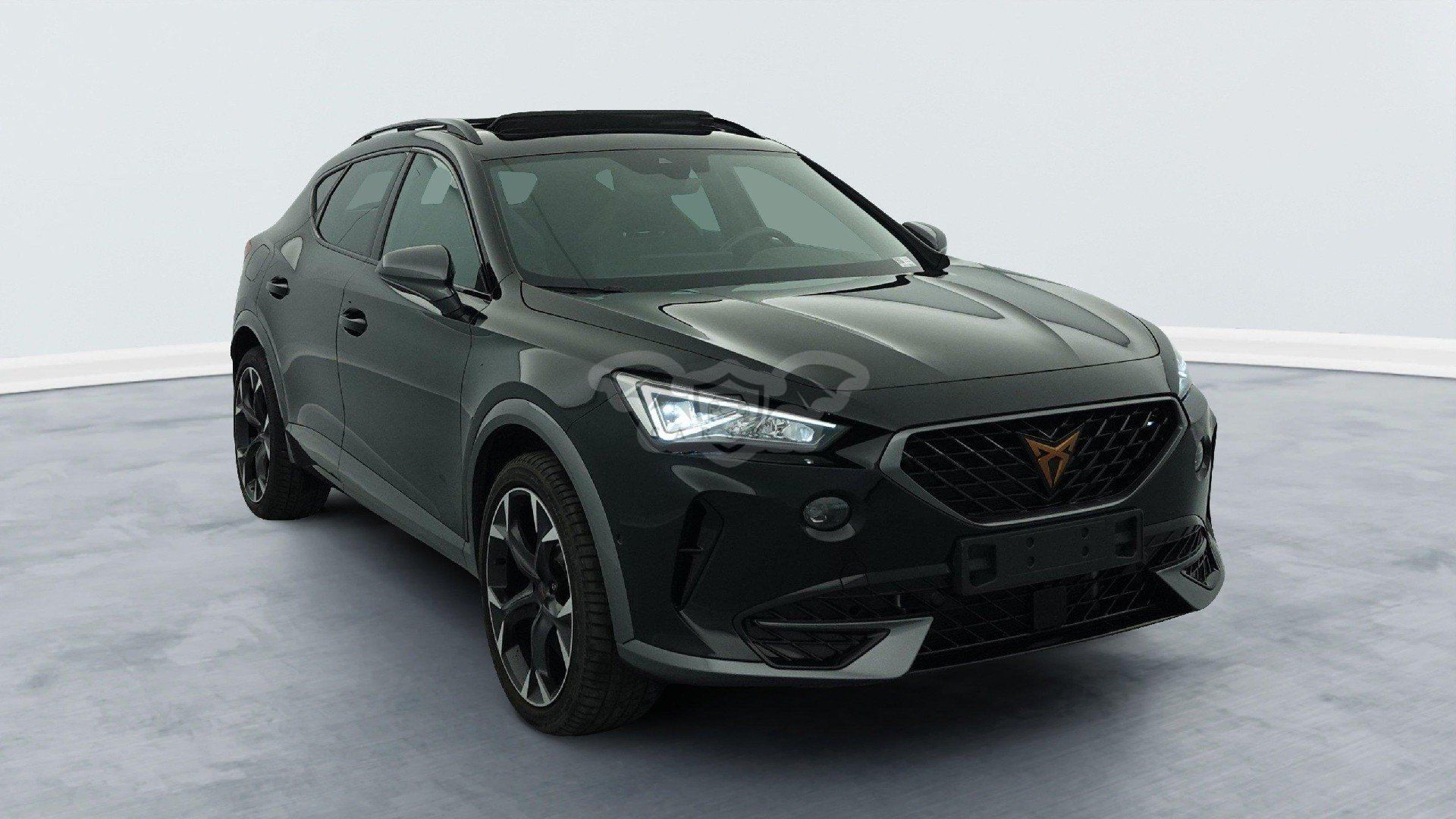 Cupra Formentor 1.4 e-Hybrid VZ 2023