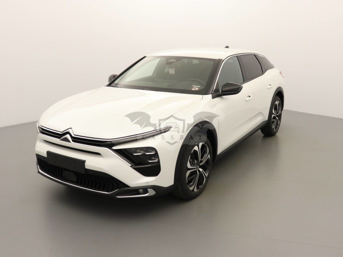 Citroën C5 X 1.2 Plus 2024