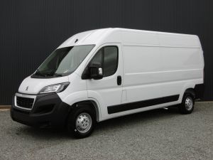 Peugeot Boxer L3H2 2.2 2023