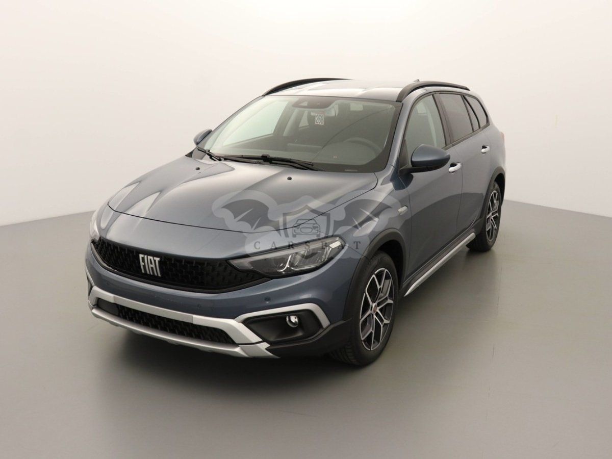 Fiat Tipo 1.5 Cross 2024
