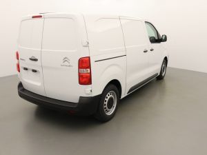 Citroën Jumpy 2.0 2023